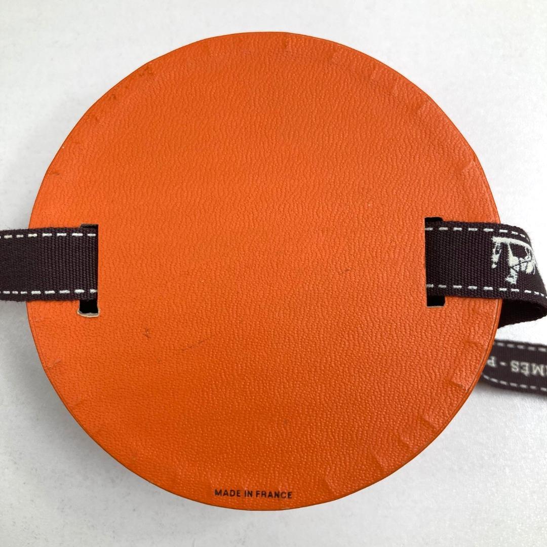 Hermès　エルメス　ヴィンテージ　パフューム　ボトル　バッグチャーム