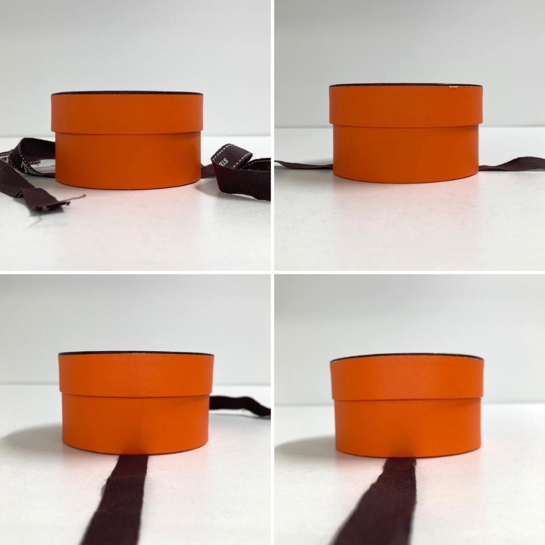 Hermès　エルメス　ヴィンテージ　パフューム　ボトル　バッグチャーム