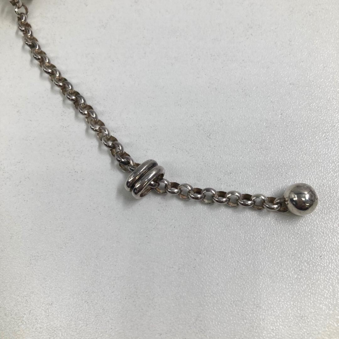 Hermès　エルメス　ヴィンテージ　パフューム　ボトル　バッグチャーム