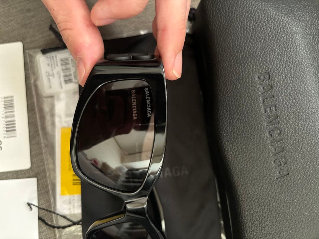 小物 Balenciaga BOSSY CAT