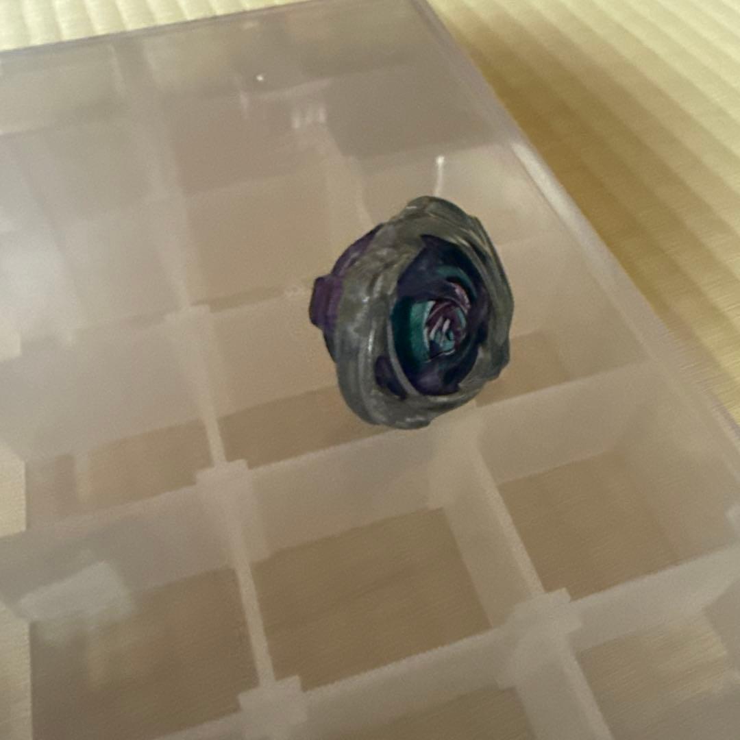 ベイブレードX ワイバーンホバー2-80gn