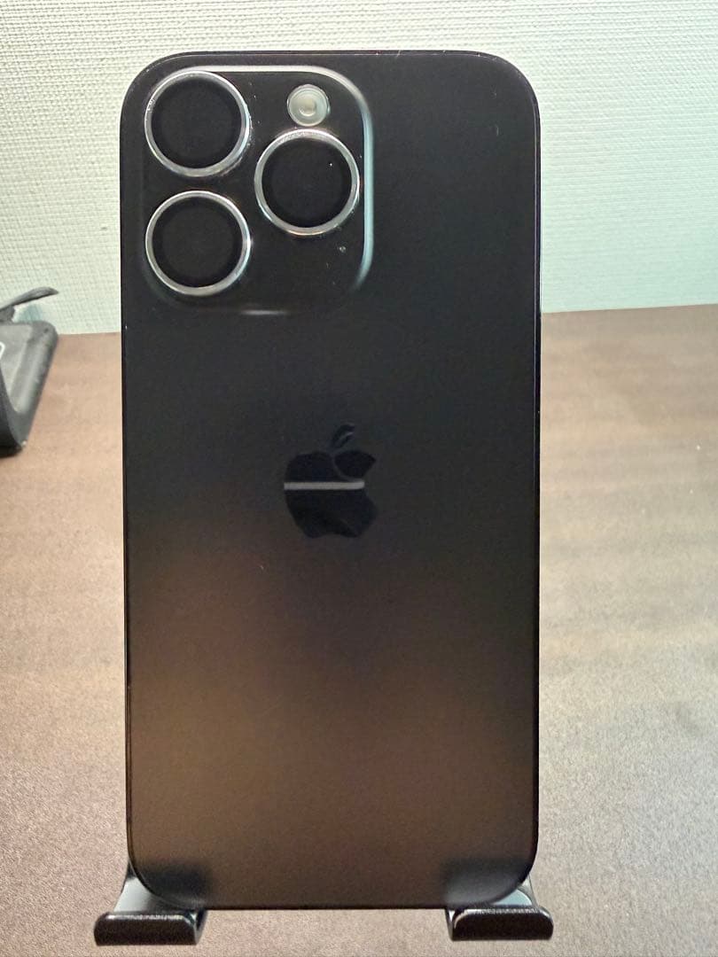 iPhone 14 Pro 256GB スペースブラック