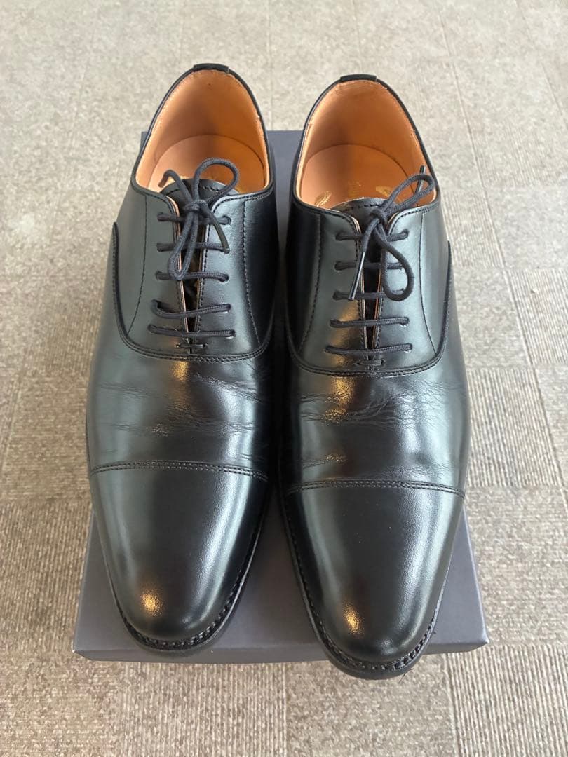 スコッチグレイン F-0656 23.5cm