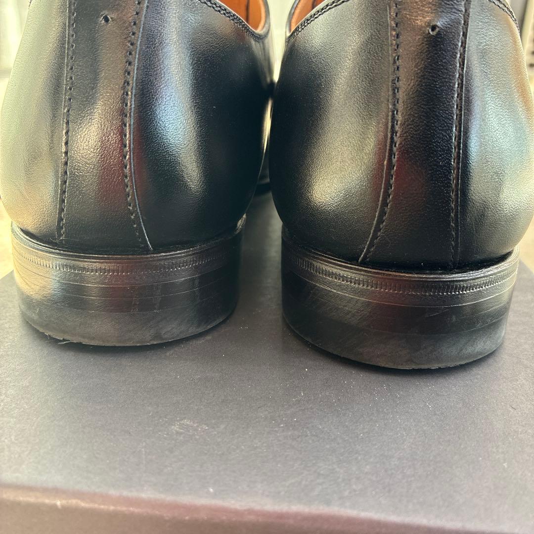 スコッチグレイン F-0656 23.5cm