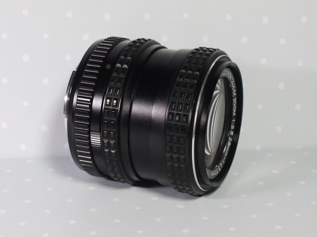 PENTAX K1000 フィルム一眼レフカメラ