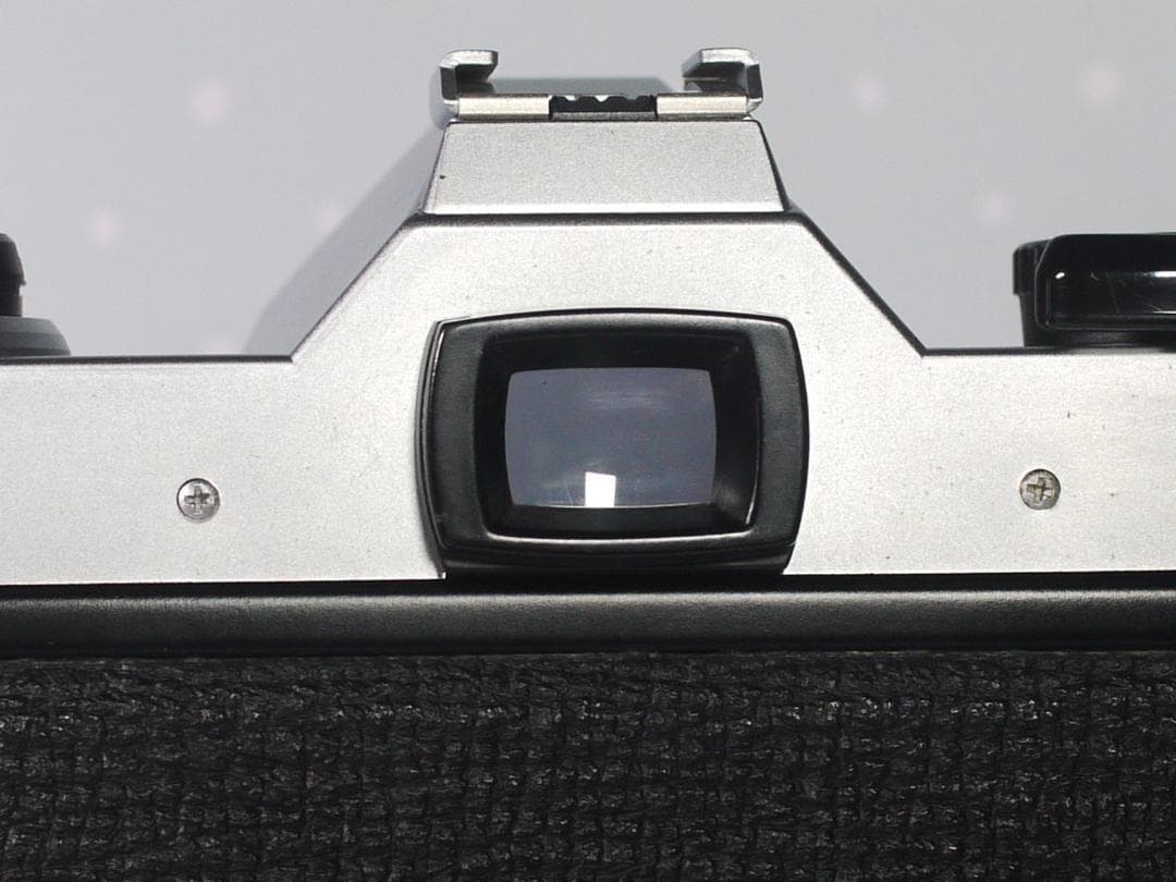 PENTAX K1000 フィルム一眼レフカメラ