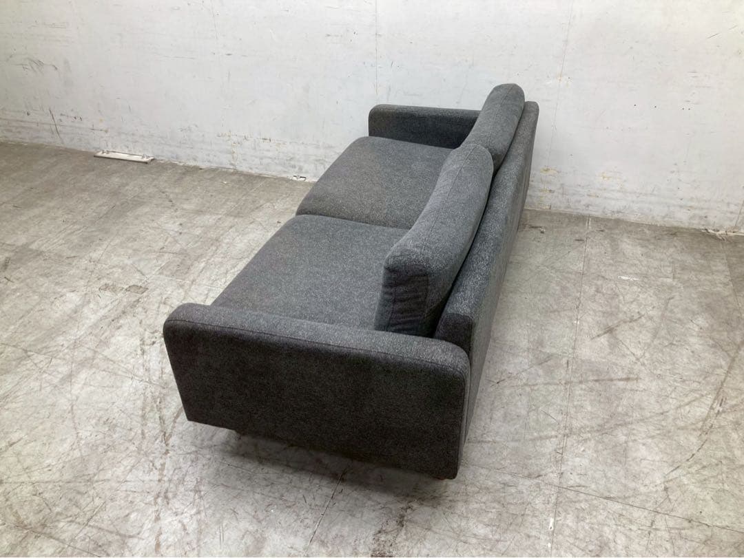 T.Kクラッシュゲート　フリート　オットマン付き　スツール　直接引取り対応