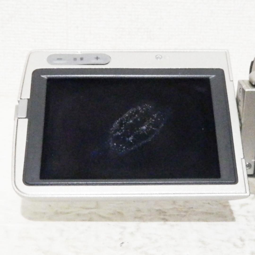 動作品 Sony DCR-TRV5 miniDV ハンディカム ダビングなどに