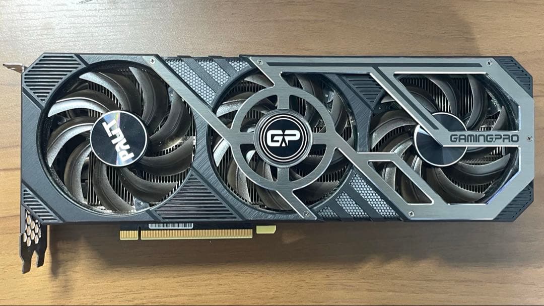 RTX3070 グラボ Palit NE63070019P2-1041A