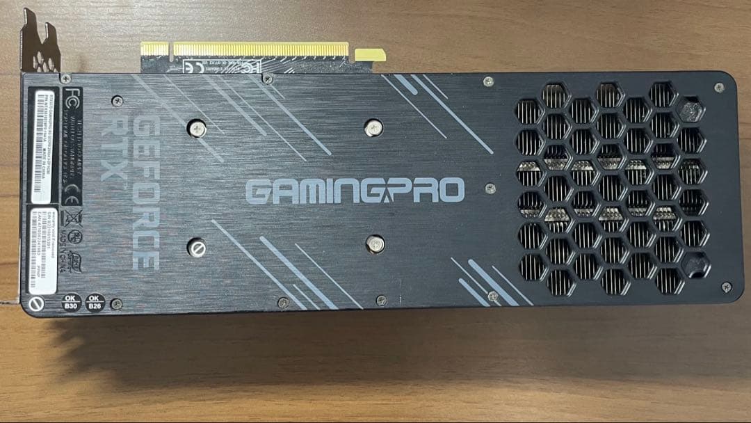 RTX3070 グラボ Palit NE63070019P2-1041A