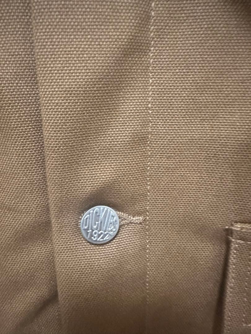 WACKOMARIA Dickies カバーオール　ワコマリア　ディッキーズ