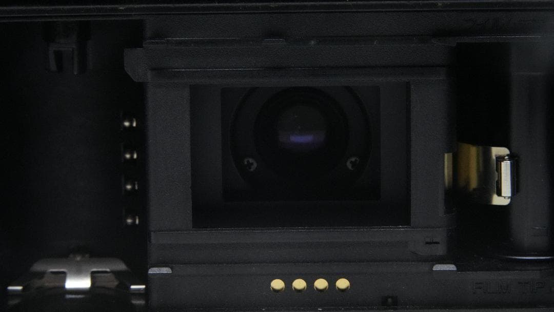 【A2013】 KONICA 現場監督 LENS 28 HG コニカ