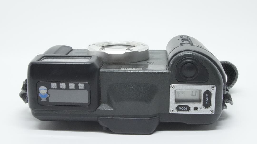 【A2013】 KONICA 現場監督 LENS 28 HG コニカ