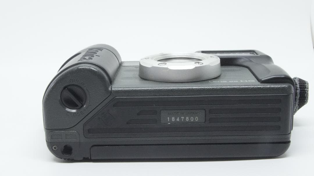 【A2013】 KONICA 現場監督 LENS 28 HG コニカ