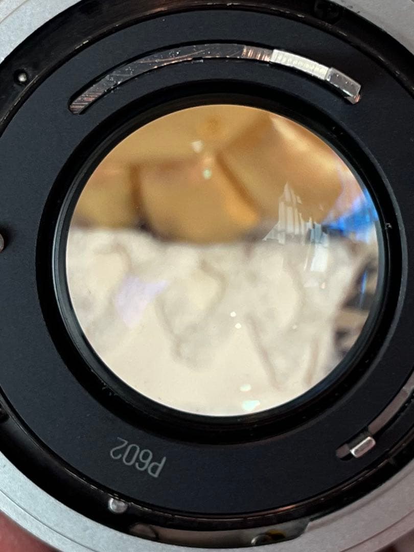 軍用 Canon F-1 U.S.NAVY 刻印 FD 50mm レンズセット