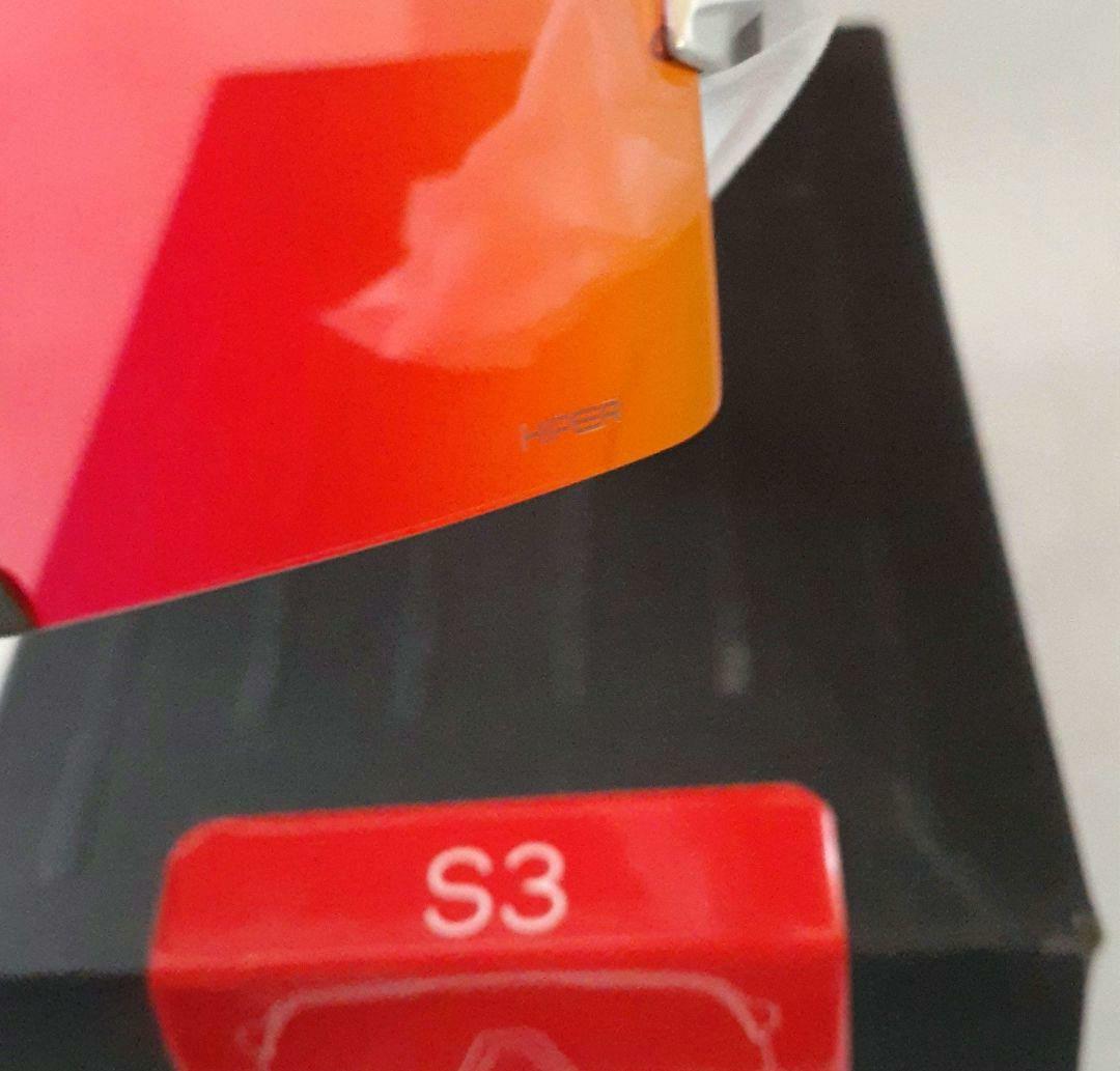 100% S3 Grey Camo ワンハンドレッド サングラス