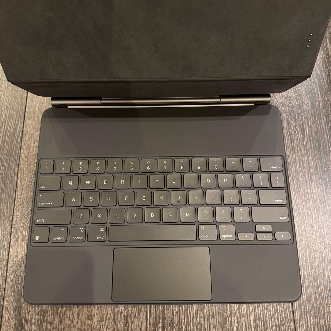 【美品】iPad Pro 12.9 第5世代 1TBスペースグレイ セルラー