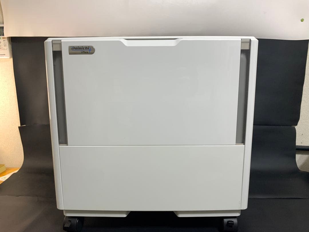 ダイニチプラス HD-244 ハイブリッド式 大容量加湿器 DAINICHI ②