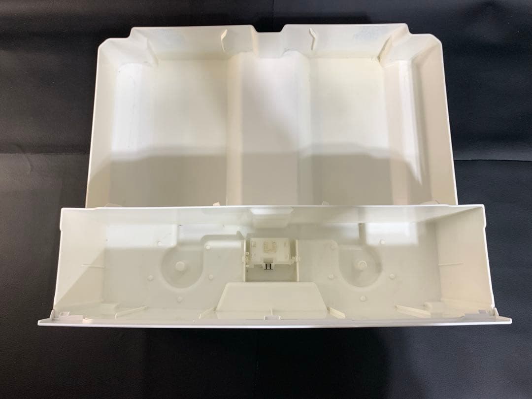 ダイニチプラス HD-244 ハイブリッド式 大容量加湿器 DAINICHI ②