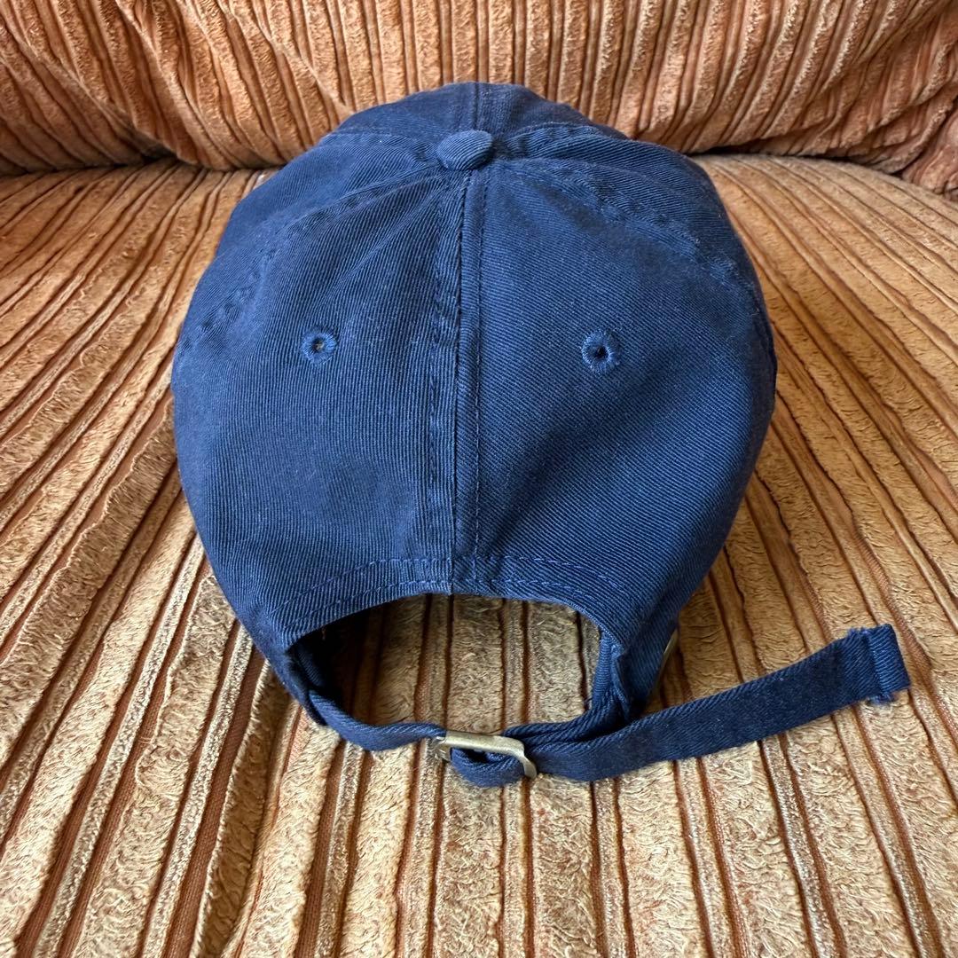 90s POLO SPORT Ralph Lauren キャップ ビンテージ