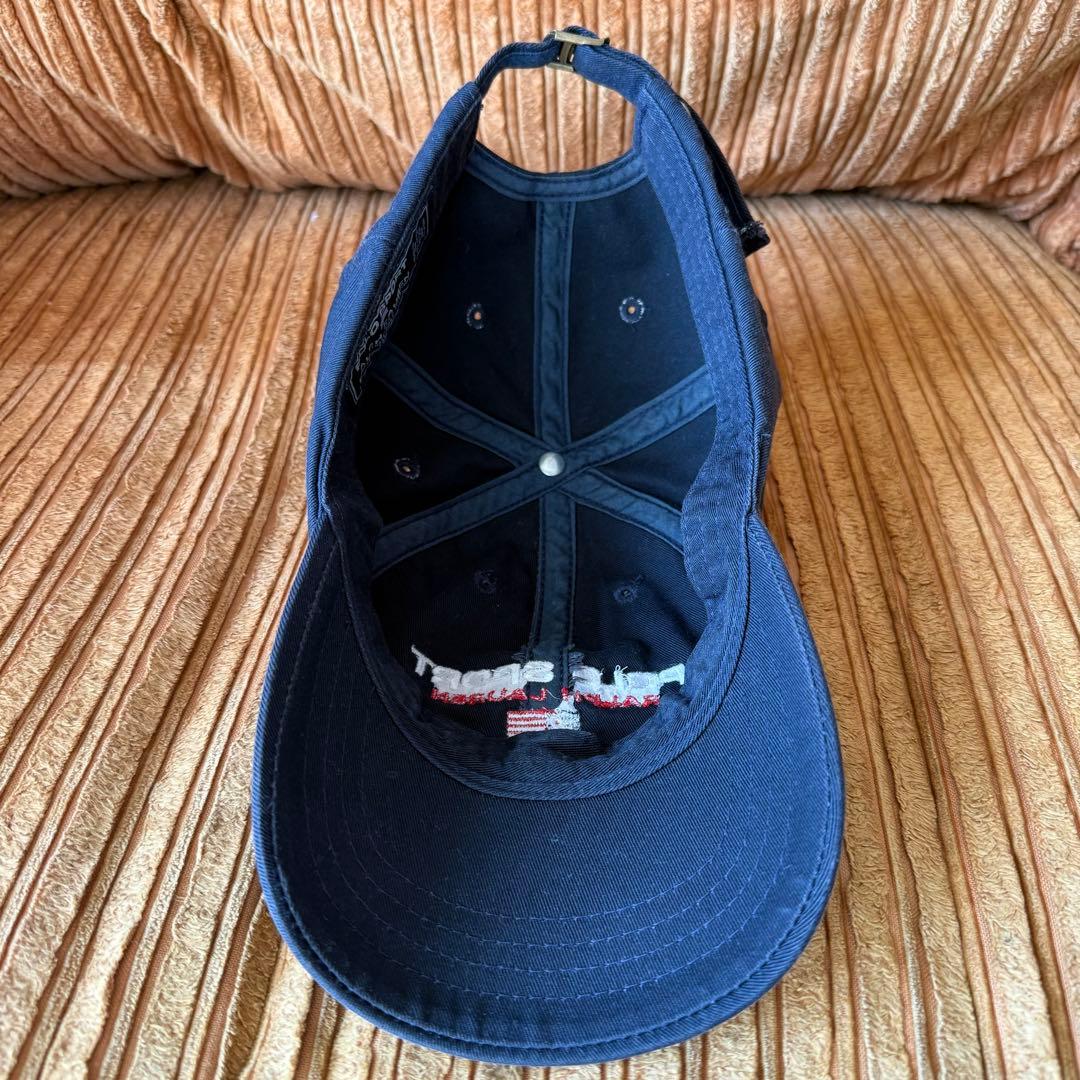 90s POLO SPORT Ralph Lauren キャップ ビンテージ