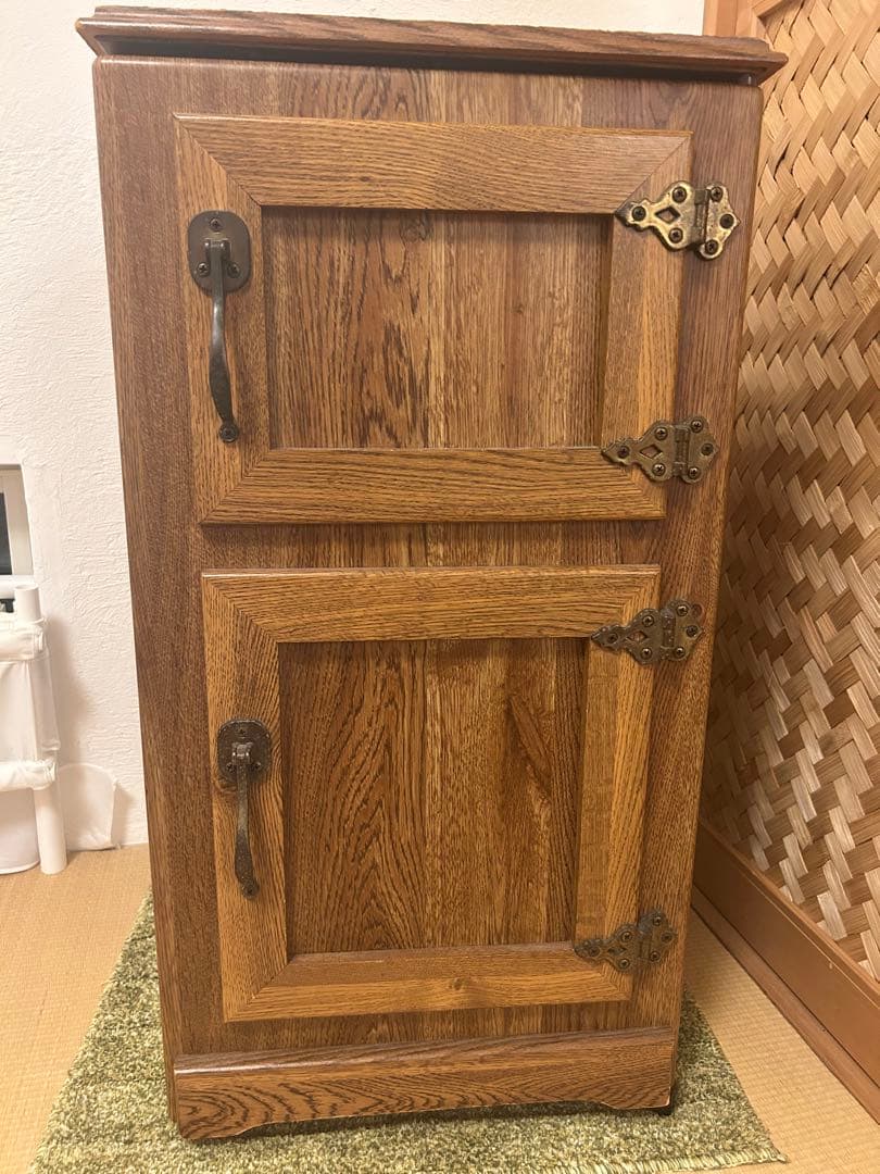 SANYO 冷蔵庫 SR-8WA(M)型⭐︎専用⭐︎