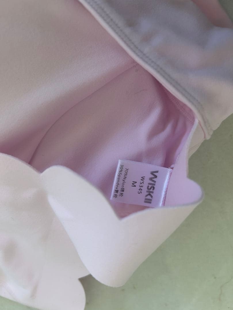 WISKII ヨガウェア　上下セット