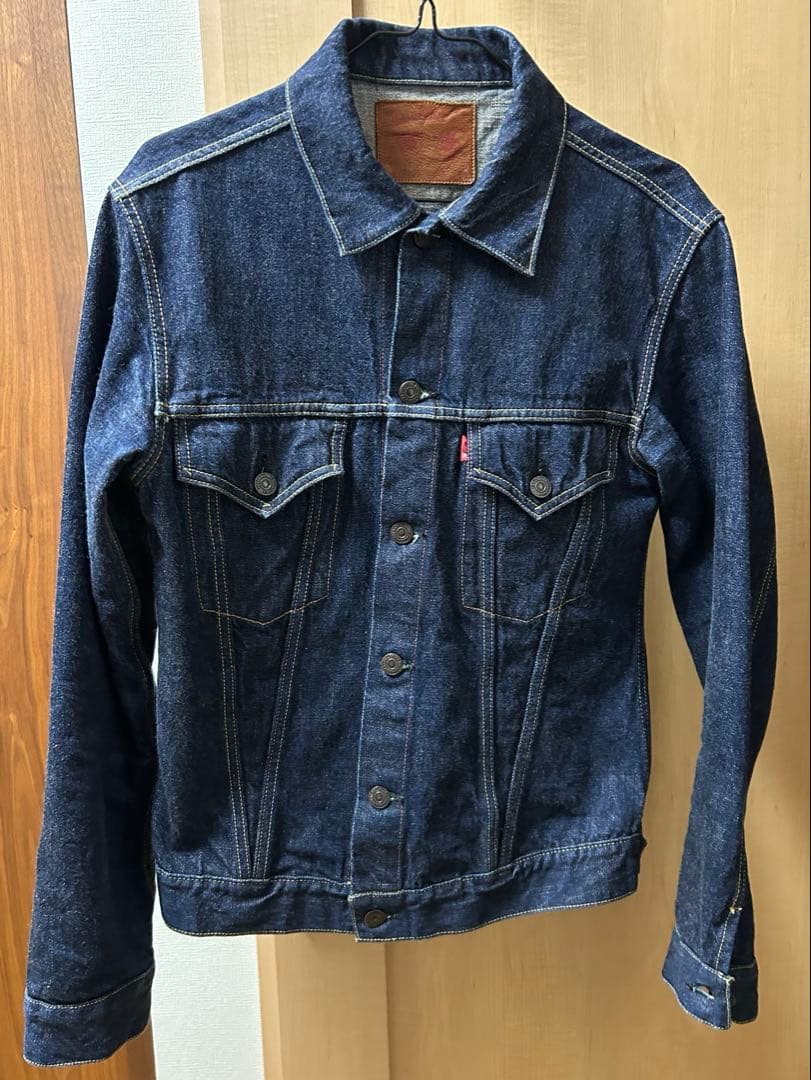 フルカウント2101 サイズ40 3rd