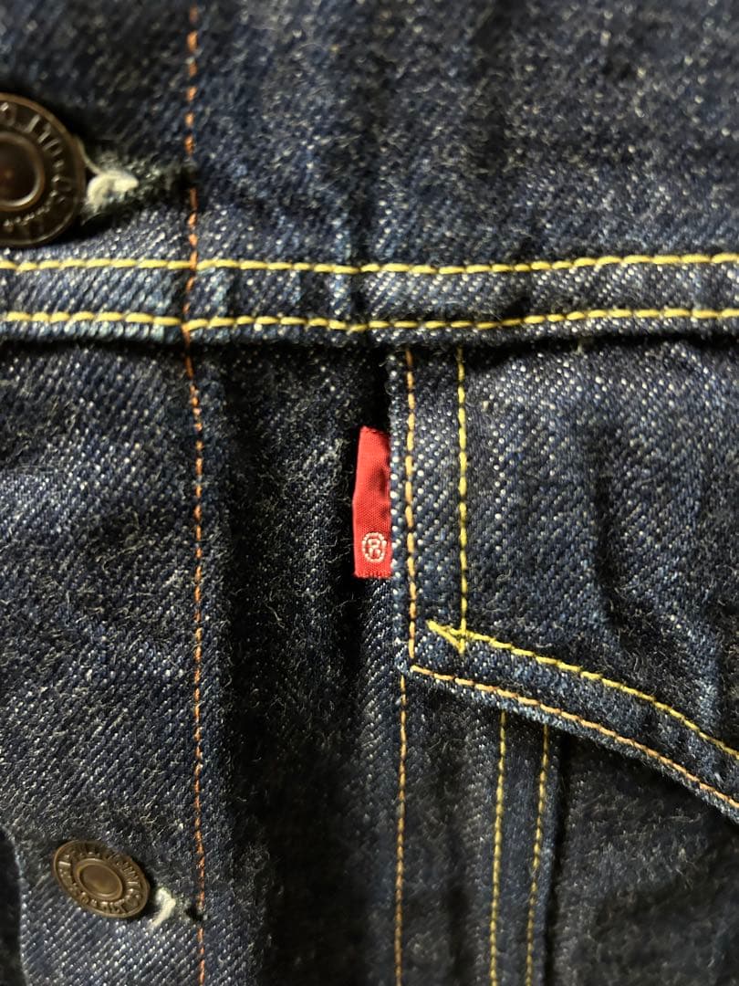 フルカウント2101 サイズ40 3rd