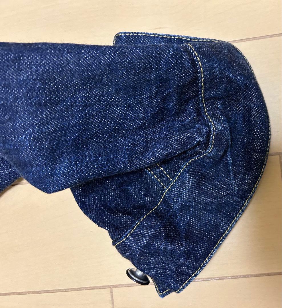 フルカウント2101 サイズ40 3rd