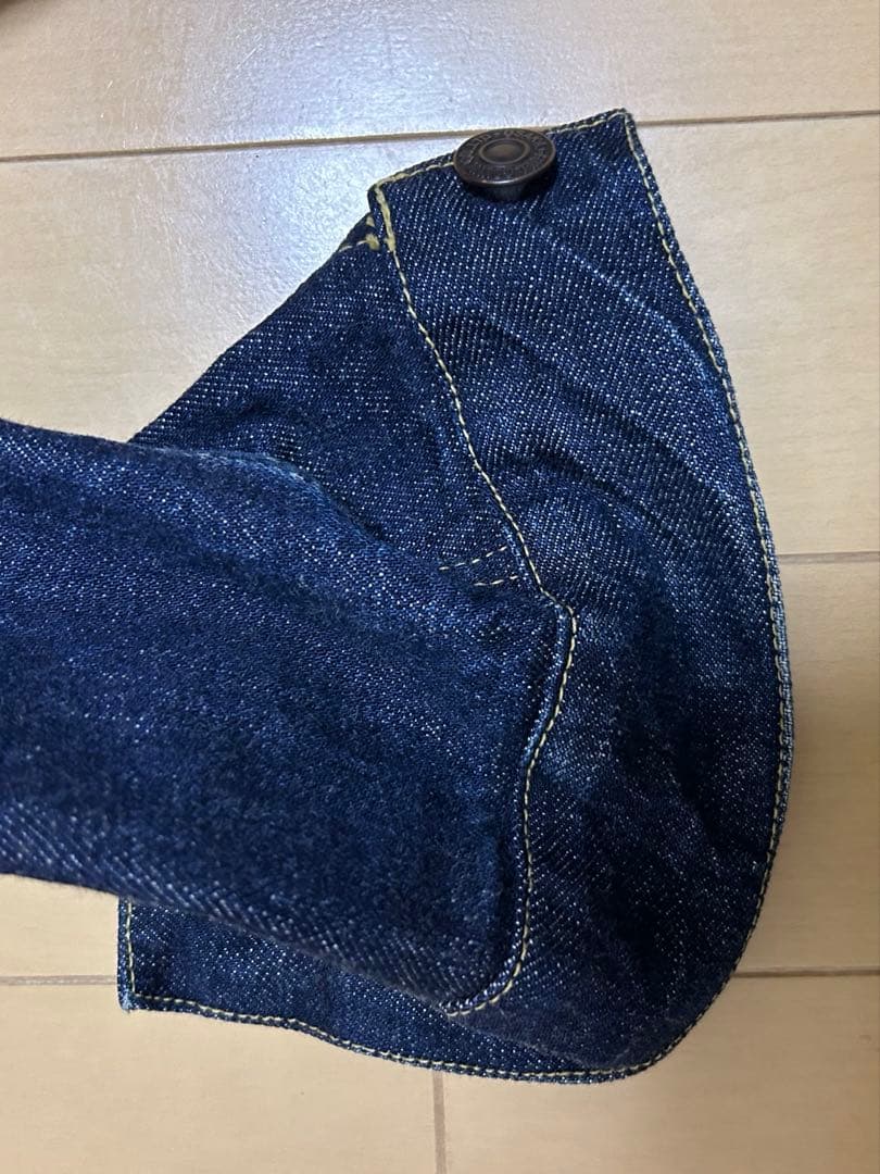 フルカウント2101 サイズ40 3rd