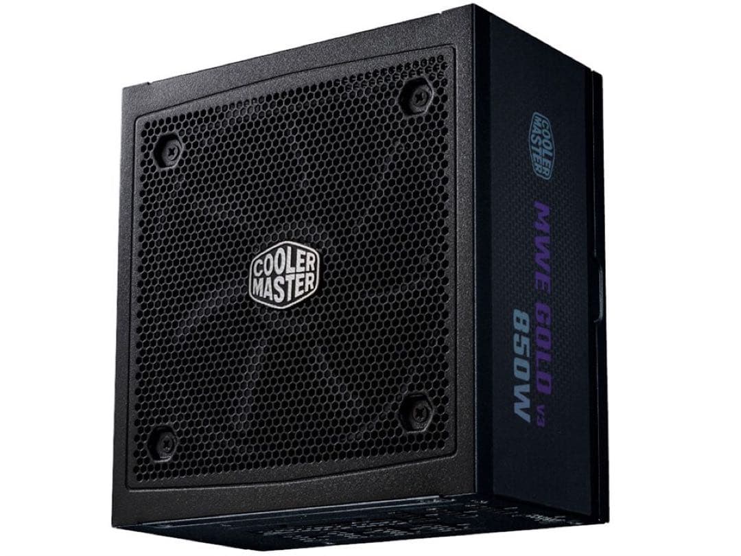 Ryzen 7 9800x3d MB B850 LiveMix 850w電源