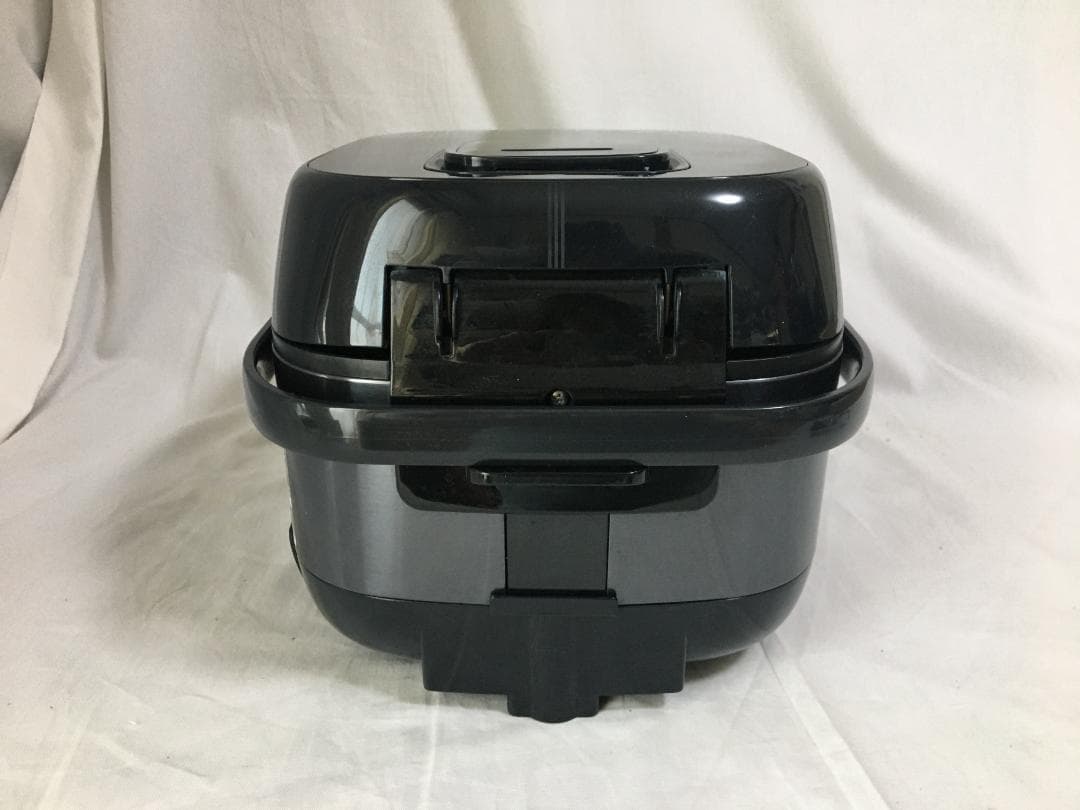 YAMAZEN 炊飯器 YJN-E101 5.5合　2024年製