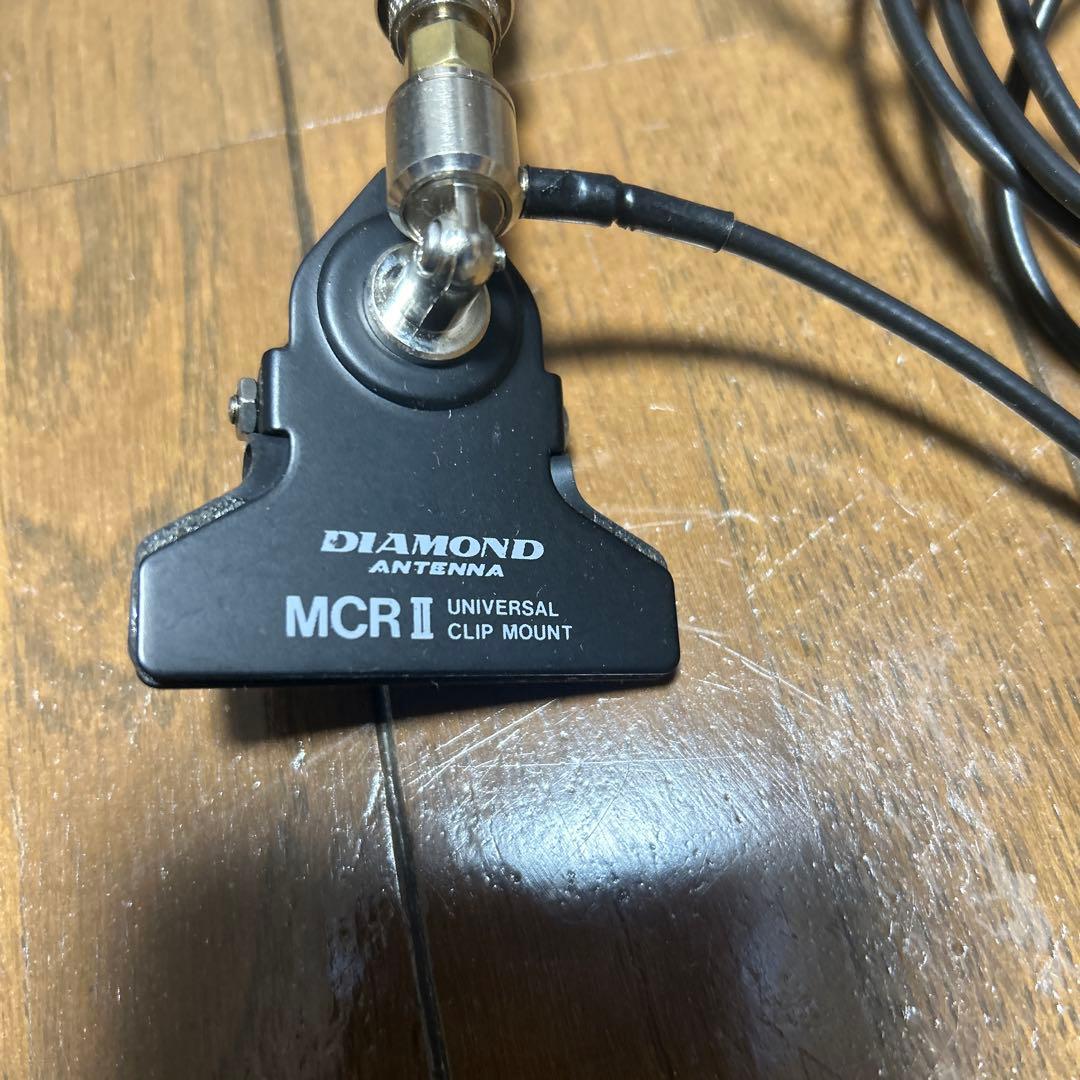 iCOM アイコム　ID-52 トランシーバー