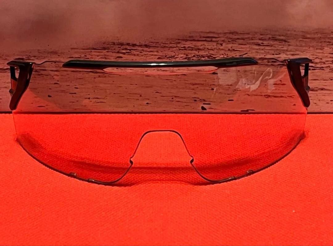 調光レンズ！　SMITH ATTACK MAG MTB サングラス AF