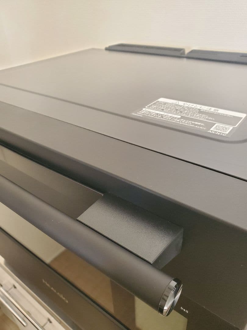 【2025年製・保証あり】SHARP ヘルシオ AX-N1C 30L 美品