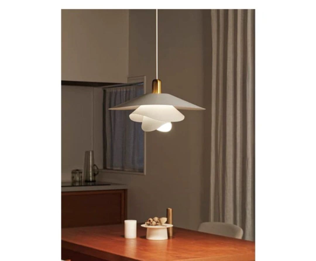 unico ウニコ　照明　Vinka　ほぼ未使用