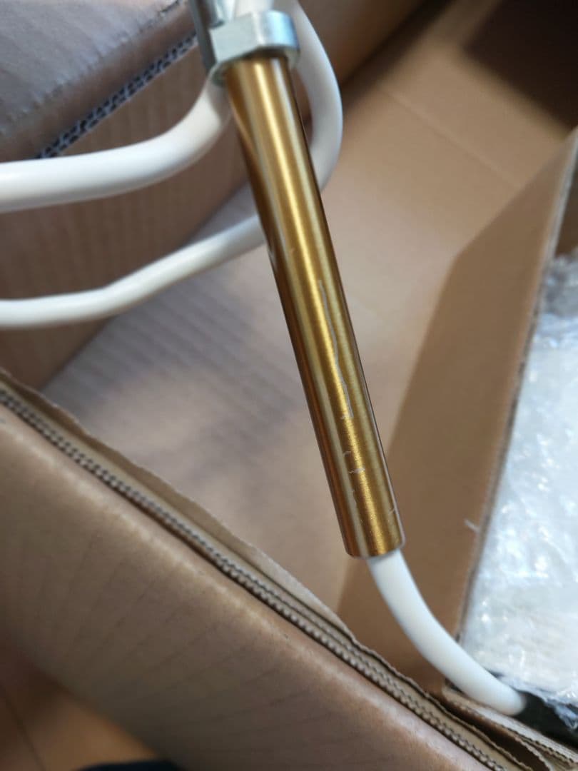 unico ウニコ　照明　Vinka　ほぼ未使用