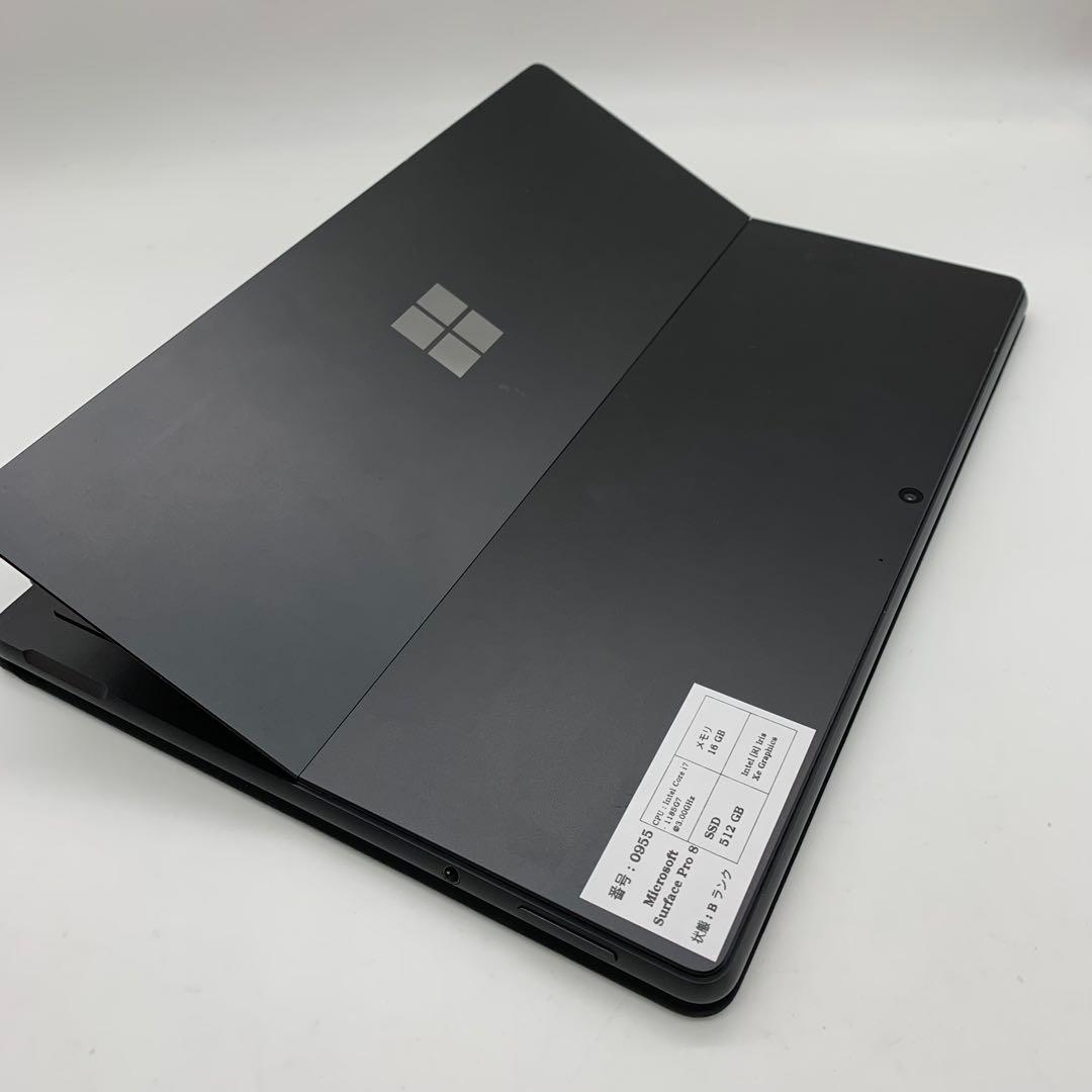 ✅ Surface Pro 8 i7 | 高性能・すぐ使えます