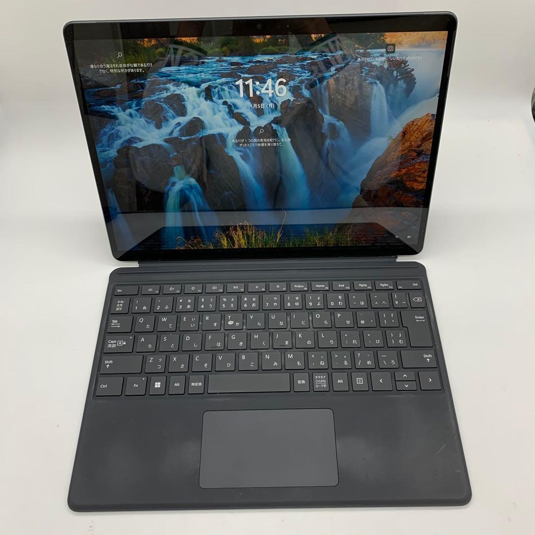 ✅ Surface Pro 8 i7 | 高性能・すぐ使えます