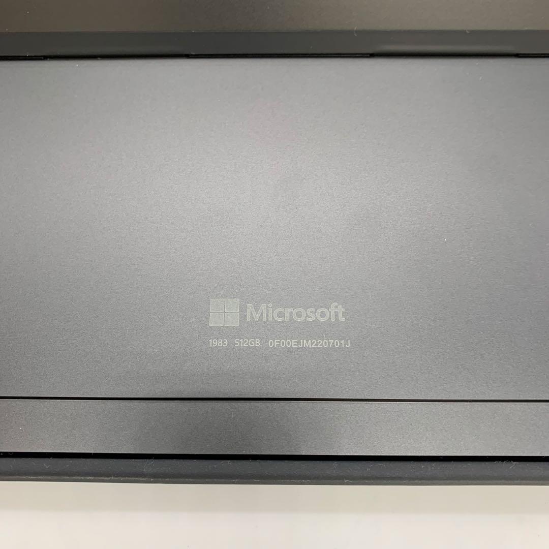 ✅ Surface Pro 8 i7 | 高性能・すぐ使えます