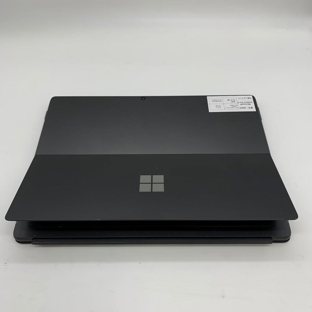 ✅ Surface Pro 8 i7 | 高性能・すぐ使えます