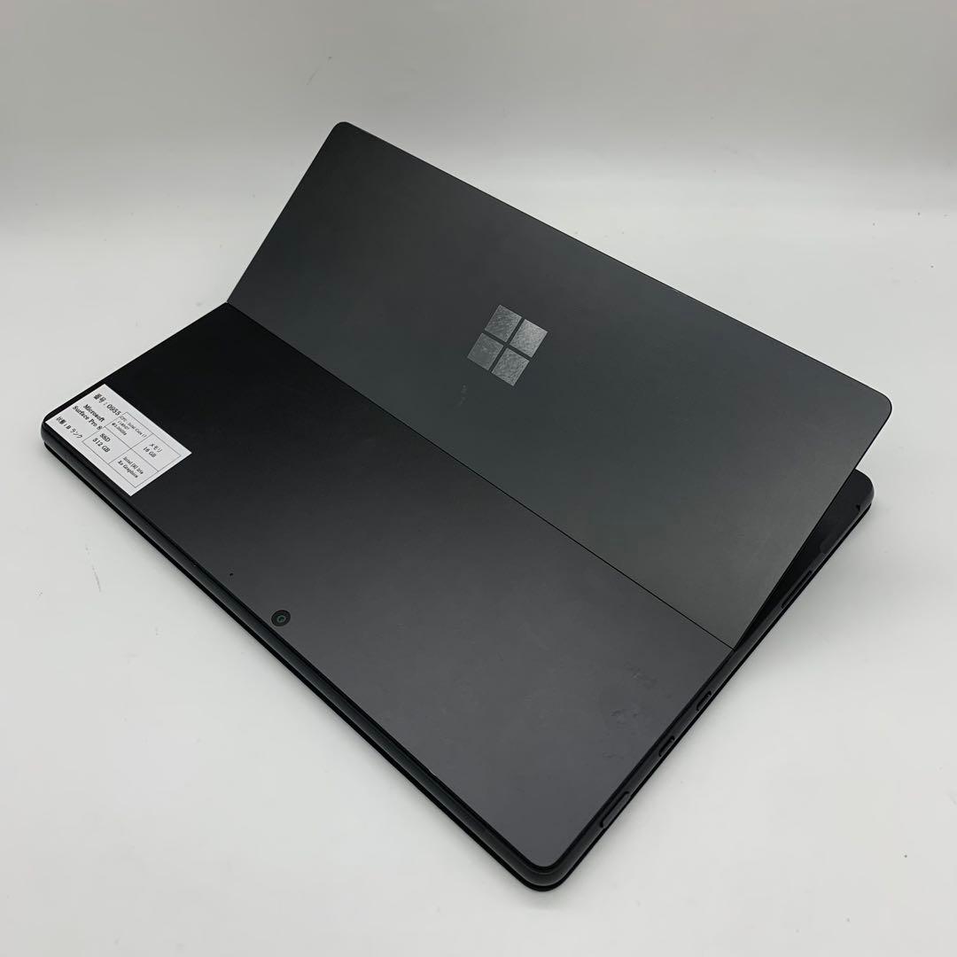 ✅ Surface Pro 8 i7 | 高性能・すぐ使えます