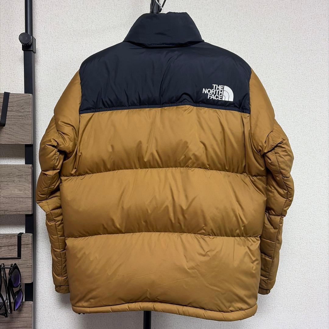 THE NORTH FACE ヌプシジャケット ND91841 UB