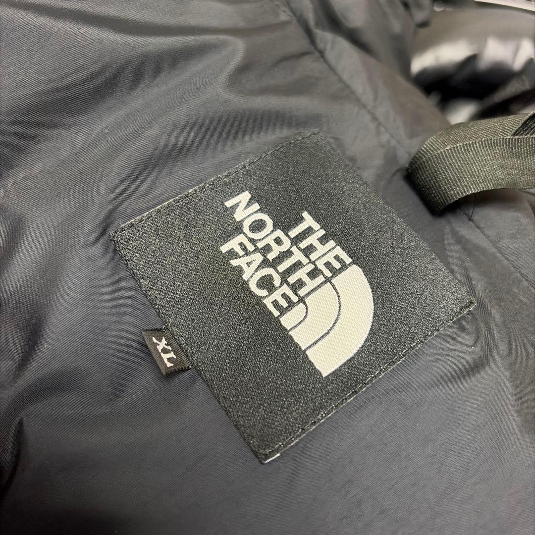 THE NORTH FACE ヌプシジャケット ND91841 UB