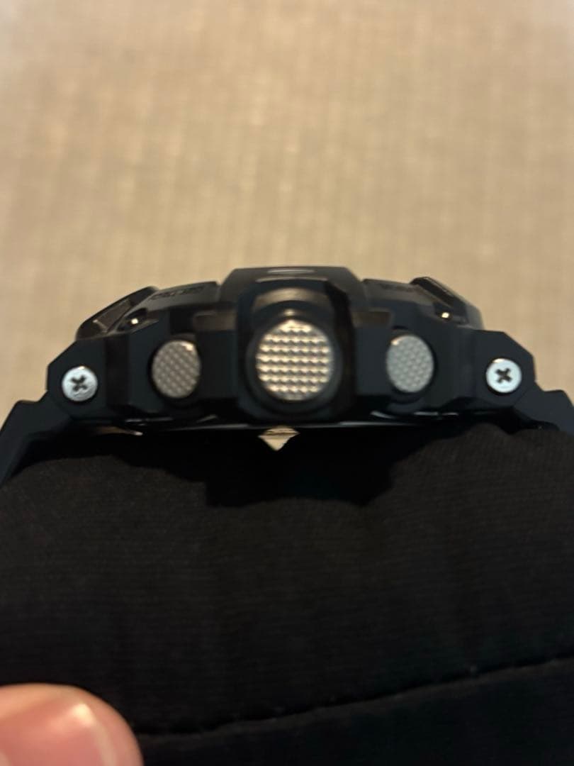 CASIOカシオG‐SHOCK GW-9400BJ RANGEMAN レンジマン