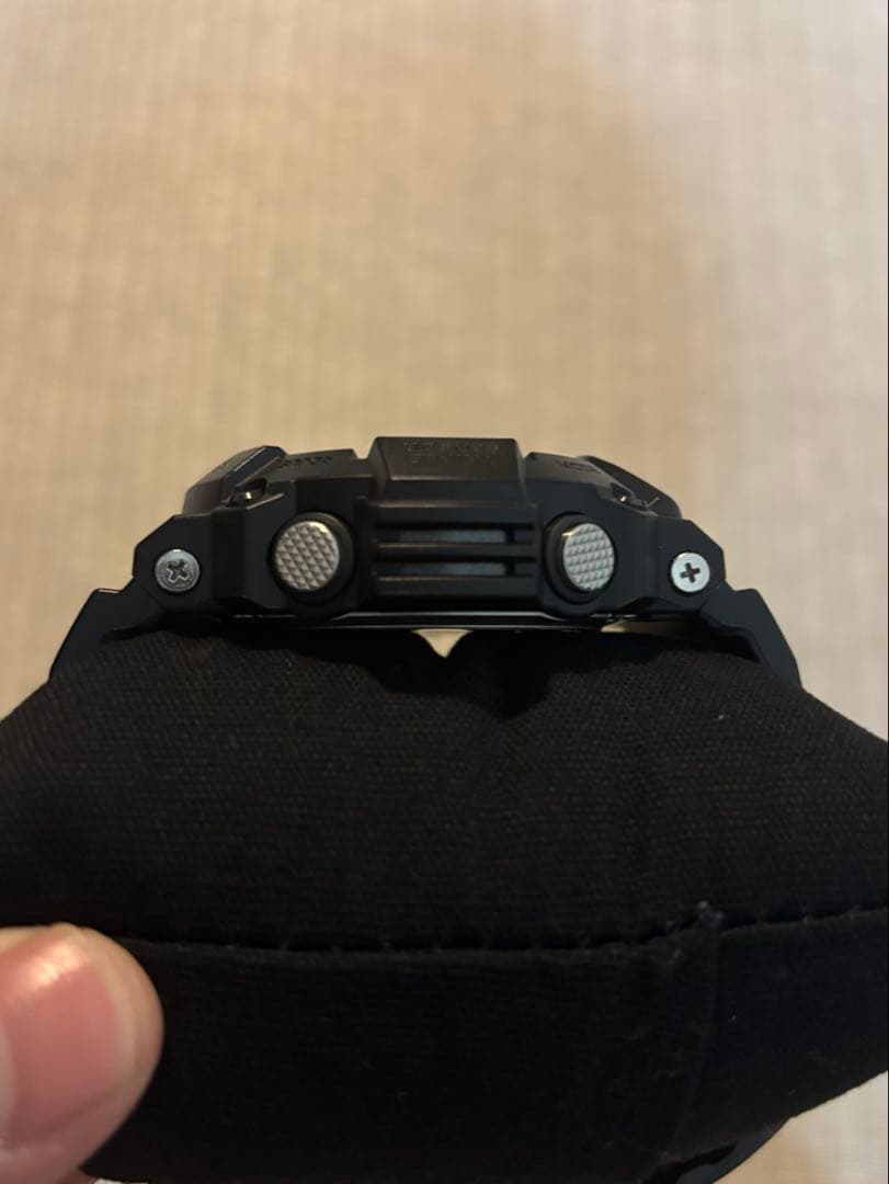 CASIOカシオG‐SHOCK GW-9400BJ RANGEMAN レンジマン