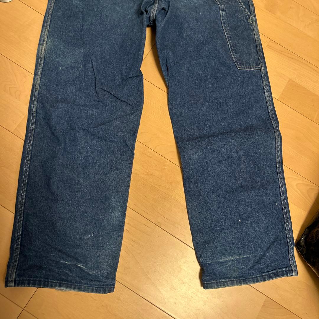 OshKosh デニムワークパンツ