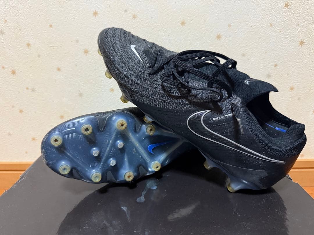 即日発送発送最終値下げ！ファントムGX2 ブラック 28cm