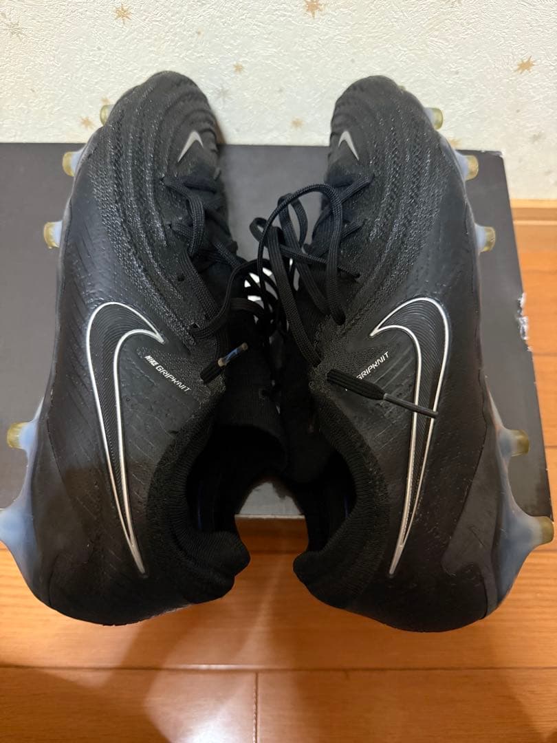 即日発送発送最終値下げ！ファントムGX2 ブラック 28cm